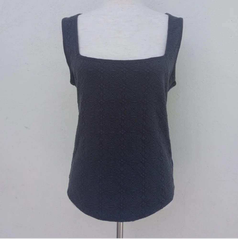 Free People Sleeveless Tank Top